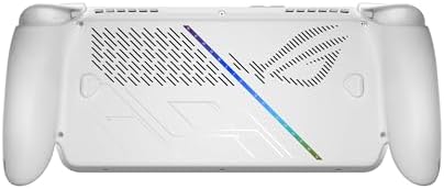 ASUS ROG Xbox Ally   7  1080p 120Hz Touchscreen Gaming Handheld  3 month Xbox Game Pass Premium included  AMD Ryzen Z2 A  16GB RAM  512GB SSD  White