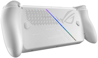 ASUS ROG Xbox Ally   7  1080p 120Hz Touchscreen Gaming Handheld  3 month Xbox Game Pass Premium included  AMD Ryzen Z2 A  16GB RAM  512GB SSD  White