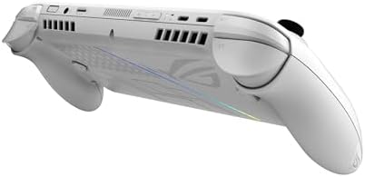 ASUS ROG Xbox Ally   7  1080p 120Hz Touchscreen Gaming Handheld  3 month Xbox Game Pass Premium included  AMD Ryzen Z2 A  16GB RAM  512GB SSD  White