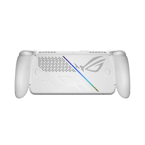 ASUS ROG Xbox Ally   7  1080p 120Hz Touchscreen Gaming Handheld  3 month Xbox Game Pass Premium included  AMD Ryzen Z2 A  16GB RAM  512GB SSD  White