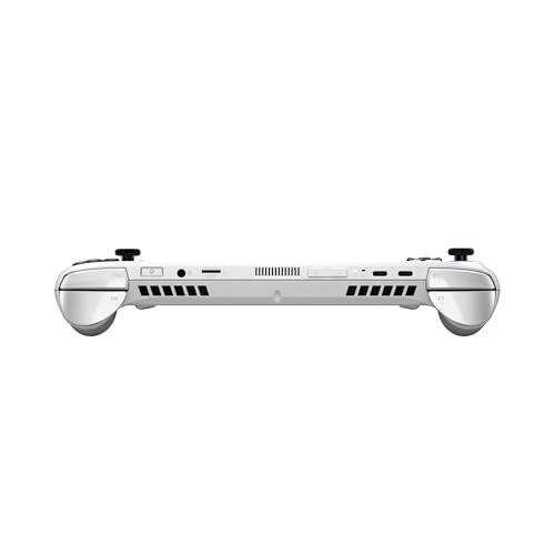 ASUS ROG Xbox Ally   7  1080p 120Hz Touchscreen Gaming Handheld  3 month Xbox Game Pass Premium included  AMD Ryzen Z2 A  16GB RAM  512GB SSD  White
