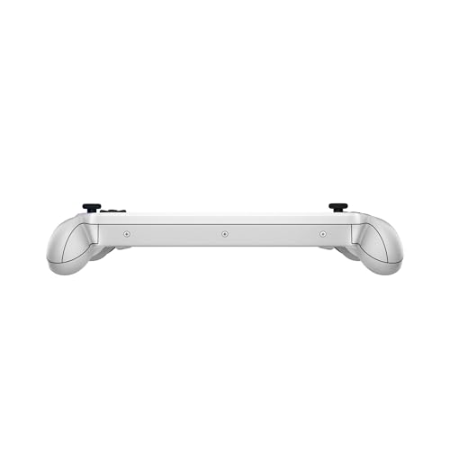 ASUS ROG Xbox Ally   7  1080p 120Hz Touchscreen Gaming Handheld  3 month Xbox Game Pass Premium included  AMD Ryzen Z2 A  16GB RAM  512GB SSD  White