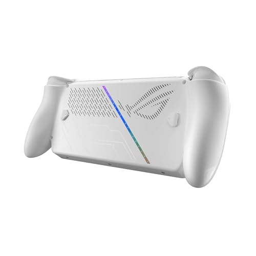 ASUS ROG Xbox Ally   7  1080p 120Hz Touchscreen Gaming Handheld  3 month Xbox Game Pass Premium included  AMD Ryzen Z2 A  16GB RAM  512GB SSD  White