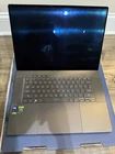ASUS ROG Zephyrus G16 16" OLED 240Hz   Intel Core Ultra 9  16GB  1TB  RTX 4070