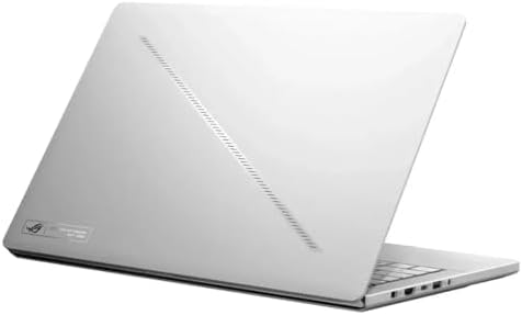 ASUS ROG Zephyrus G14 AI Gaming Laptop 14 0 ROG Nebula OLED 2 8K 500nits Display  AMD Ryzen 9 270  GeForce RTX 5060 8GB  16GB LPDDR5X  1TB SSD  RGB KYB  WiFi 7  Win 11 Home  w/DKZ USB Port Expander