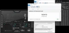 ASUS RTX 3080 LHR GDDR6X 10GB 320 Bit NO HEATSINK/COOLER BARE GRAPHICS CARD
