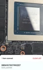 ASUS RTX 3080 LHR GDDR6X 10GB 320 Bit NO HEATSINK/COOLER BARE GRAPHICS CARD