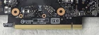 ASUS RTX 3080 LHR GDDR6X 10GB 320 Bit NO HEATSINK/COOLER BARE GRAPHICS CARD