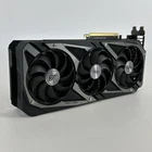 ASUS Rog Strix GeForce RTX 3050 Gaming OC 8GB RAM   Graphics Card   Very Good