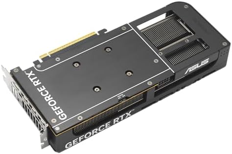 ASUS SFF Ready Prime NVIDIA GeForce RTX 5060 8GB GDDR7 OC Edition Graphics Card  PCIe 5 0  8GB GDDR7  HDMI/DP 2 1  2 5 Slot  Axial tech Fans  Dual BIOS   3 Year Warranty