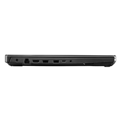 ASUS TUF A15 Gaming Laptop  15 6  Full HD 144Hz Display  GeForce RTX 3050  AMD Ryzen 7 7435HS  8GB DDR5 RAM  512GB PCIe SSD  Wi Fi 6  Windows 11