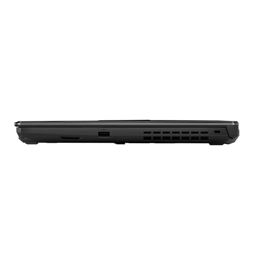 ASUS TUF A15 Gaming Laptop  15 6  Full HD 144Hz Display  GeForce RTX 3050  AMD Ryzen 7 7435HS  8GB DDR5 RAM  512GB PCIe SSD  Wi Fi 6  Windows 11