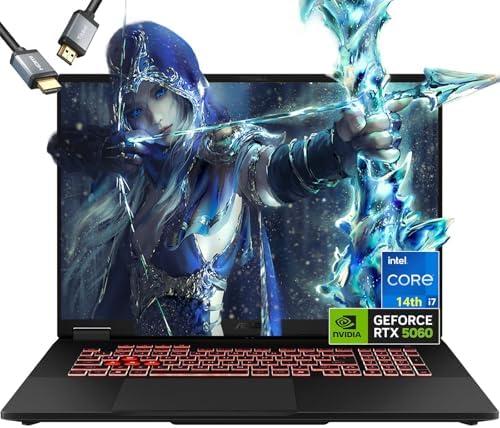 ASUS TUF A15 Gaming Laptop  15 6  Full HD 144Hz Display  GeForce RTX 3050  AMD Ryzen 7 7435HS  8GB DDR5 RAM  512GB PCIe SSD  Wi Fi 6  Windows 11
