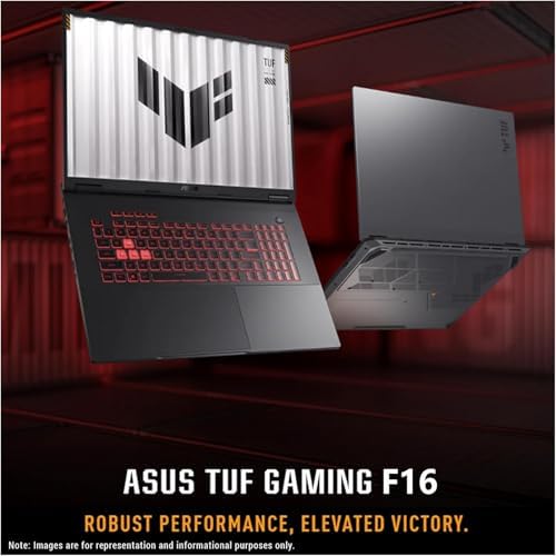 ASUS TUF A15 Gaming Laptop  15 6  Full HD 144Hz Display  GeForce RTX 3050  AMD Ryzen 7 7435HS  8GB DDR5 RAM  512GB PCIe SSD  Wi Fi 6  Windows 11