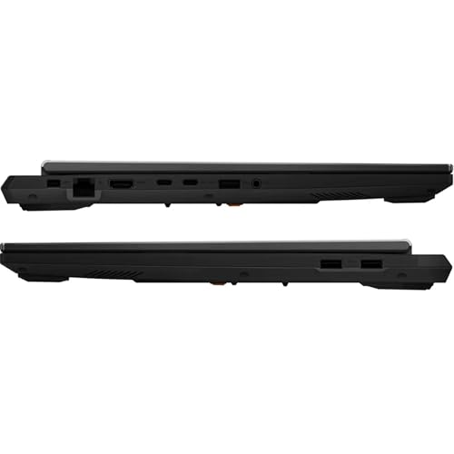 ASUS TUF F16 16 FHD  165Hz Gaming Laptop  14th Gen Intel 16 Core i7 14650HX >i9 13900HX   NVIDIA GeForce RTX 5060 8GB GDDR7  RGB Backlit KB  Facial Recognition  W/128PSD  Win11 Home 32GB 1TB SSD