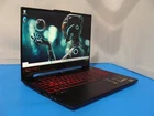 ASUS TUF FA507NV Gaming 15.6" FHD 144 Hz AMD Ryzen 5 7535HS 16 GB 512 GB RTX 4060