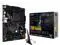 ASUS TUF GAMING B550 PLUS WIFI II AM4 AMD B550 ATX AMD Motherboard