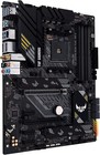 ASUS TUF GAMING B550 PLUS WIFI II AM4 AMD B550 SATA 6Gb/s ATX AMD Motherboard