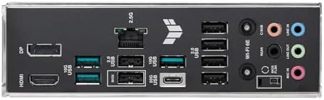 ASUS TUF GAMING B650 PLUS WIFI AMD B650 AM5 Ryzen  Desktop 9000 8000 and 7000 ATX motherboard  14 power stages  PCIe  5 0 M 2   DDR5 memory  WiFi 6 and 2 5 Gb Ethernet  USB4  support Aura Sync