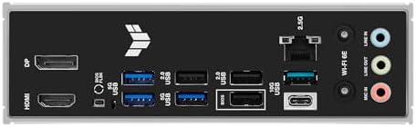 ASUS TUF GAMING B650 PLUS WIFI AMD B650 AM5 Ryzen  Desktop 9000 8000 and 7000 ATX motherboard  14 power stages  PCIe  5 0 M 2   DDR5 memory  WiFi 6 and 2 5 Gb Ethernet  USB4  support Aura Sync