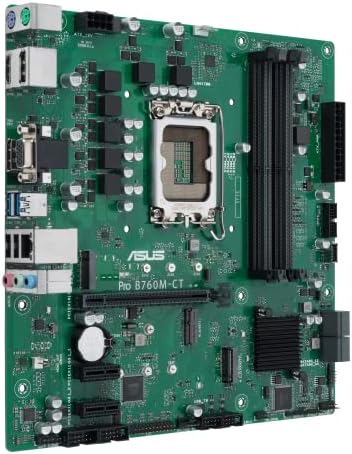 ASUS TUF GAMING B760 PLUS WIFI Intel B760 LGA 1700 ATX motherboard  Ready for 14th  13th & 12th Gen Intel  Core CPU  12 1 1 Stages  PCIe 5 0  3x M 2  DDR5  2 5G  USB 3 2 Type C   Thunderbolt 4   USB4 