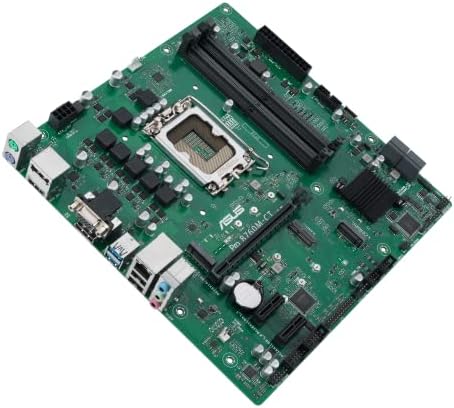 ASUS TUF GAMING B760 PLUS WIFI Intel B760 LGA 1700 ATX motherboard  Ready for 14th  13th & 12th Gen Intel  Core CPU  12 1 1 Stages  PCIe 5 0  3x M 2  DDR5  2 5G  USB 3 2 Type C   Thunderbolt 4   USB4 