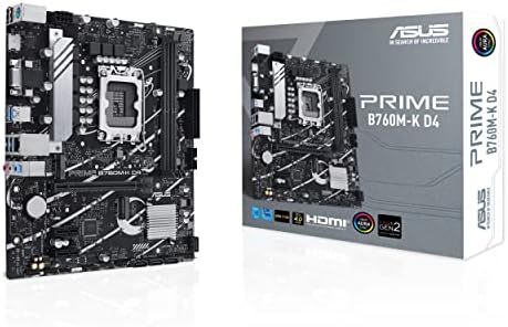ASUS TUF GAMING B760 PLUS WIFI Intel B760 LGA 1700 ATX motherboard  Ready for 14th  13th & 12th Gen Intel  Core CPU  12 1 1 Stages  PCIe 5 0  3x M 2  DDR5  2 5G  USB 3 2 Type C   Thunderbolt 4   USB4 