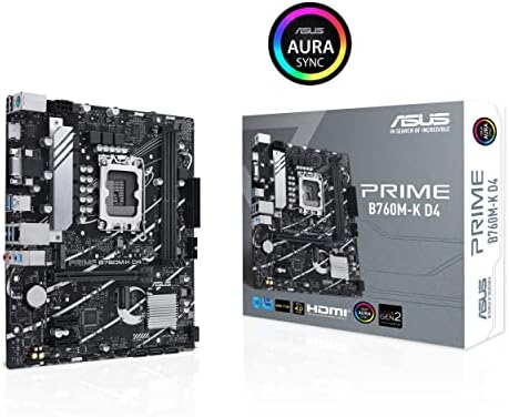 ASUS TUF GAMING B760 PLUS WIFI Intel B760 LGA 1700 ATX motherboard  Ready for 14th  13th & 12th Gen Intel  Core CPU  12 1 1 Stages  PCIe 5 0  3x M 2  DDR5  2 5G  USB 3 2 Type C   Thunderbolt 4   USB4 