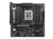 ASUS TUF GAMING B850M E WIFI AMD B850 mATX motherboard  8 2 1 80A DrMOS power stages  DDR5  PCIe 5 0  three M 2 slots  WiFi 6E  2 5Gb Ethernet  DisplayPort  HDMI  rear USB C 10Gbps and front USB C 5Gbps