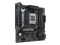 ASUS TUF GAMING B850M E WIFI AMD B850 mATX motherboard  8 2 1 80A DrMOS power stages  DDR5  PCIe 5 0  three M 2 slots  WiFi 6E  2 5Gb Ethernet  DisplayPort  HDMI  rear USB C 10Gbps and front USB C 5Gbps