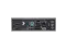ASUS TUF GAMING B850M E WIFI AMD B850 mATX motherboard  8 2 1 80A DrMOS power stages  DDR5  PCIe 5 0  three M 2 slots  WiFi 6E  2 5Gb Ethernet  DisplayPort  HDMI  rear USB C 10Gbps and front USB C 5Gbps