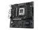 ASUS TUF GAMING B850M E WIFI AMD B850 mATX motherboard  8 2 1 80A DrMOS power stages  DDR5  PCIe 5 0  three M 2 slots  WiFi 6E  2 5Gb Ethernet  DisplayPort  HDMI  rear USB C 10Gbps and front USB C 5Gbps