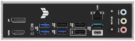 ASUS TUF GAMING B850 E WIFI AMD AM5 B850 ATX motherboard  DDR5  PCIe 5 0 Ready  M 2 slots x3  Wi Fi 6E  2 5Gb Ethernet  DisplayPort  HDMI USB 20Gbps Type C  USB 10Gbps Type C  BIOS FlashBack  AuraSync