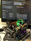 ASUS TUF GAMING B850 PLUS WIFI AM5 DDR5 PCIe 5 0 WiFi 7 ATX