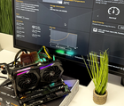 ASUS TUF GAMING B850 PLUS WIFI AM5 DDR5 PCIe 5 0 WiFi 7 ATX