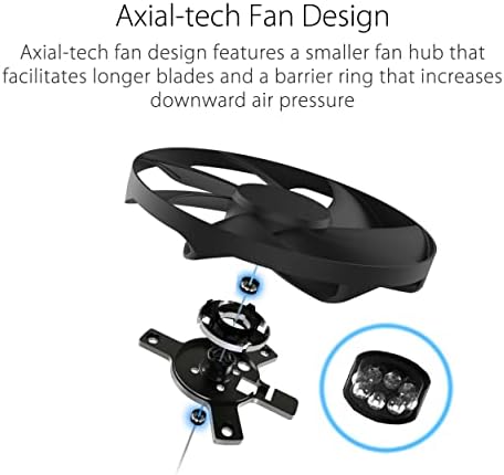 ASUS TUF Gaming 1200W Gold  1200 Watt  ATX 3 0 Compatible Fully Modular Power Supply  80  Gold Certified  Military Grade Components  Dual Ball Bearing  Axial tech Fan  PCB Coating  10 Year Warranty 