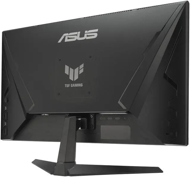 ASUS TUF Gaming 24"  23 8" viewable  Full HD 1080P 240hz Fast IPS with AMD FreeSync Premium & G Sync Compatible 0 3ms Gaming Computer Monitor VG249QM5A