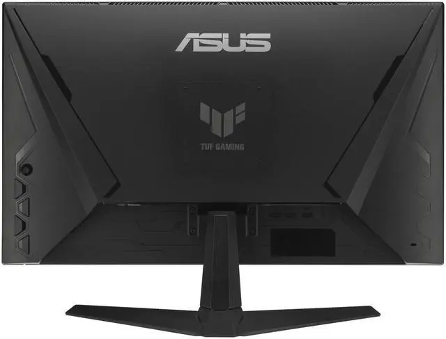 ASUS TUF Gaming 24"  23 8" viewable  Full HD 1080P 240hz Fast IPS with AMD FreeSync Premium & G Sync Compatible 0 3ms Gaming Computer Monitor VG249QM5A