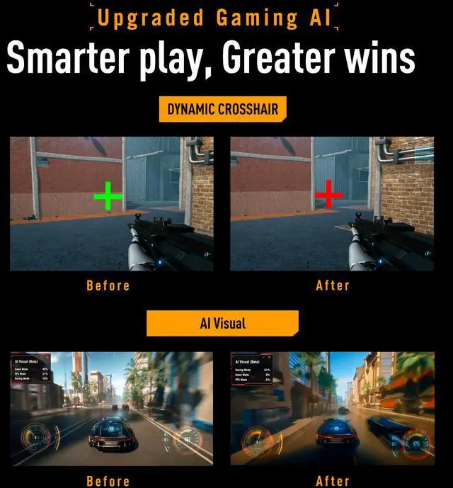 ASUS TUF Gaming 24"  23 8" viewable  Full HD 1080P 240hz Fast IPS with AMD FreeSync Premium & G Sync Compatible 0 3ms Gaming Computer Monitor VG249QM5A