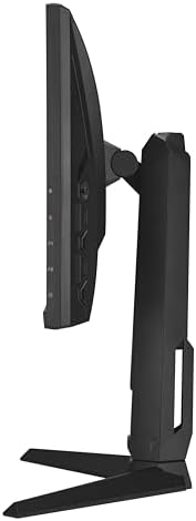 ASUS TUF Gaming 24   23 8  viewable  1080P Monitor  VG249QL3A    Full HD  180Hz  1ms  Fast IPS  ELMB  FreeSync Premium  G SYNC Compatible  Speakers  DisplayPort  Height Adjustable  3 Year Warranty