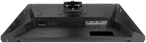 ASUS TUF Gaming 24   23 8  viewable  1080P Monitor  VG249QL3A    Full HD  180Hz  1ms  Fast IPS  ELMB  FreeSync Premium  G SYNC Compatible  Speakers  DisplayPort  Height Adjustable  3 Year Warranty