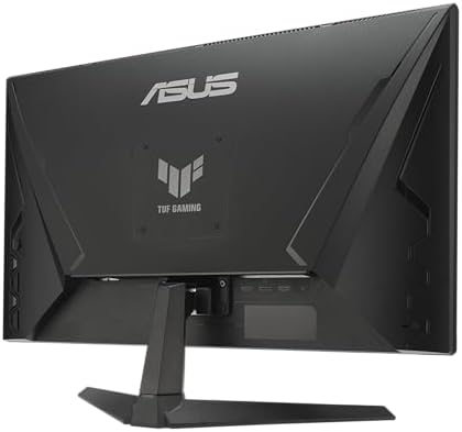 ASUS TUF Gaming 25   24 5 viewable  1080P Gaming Monitor  VG259Q3A    FHD  180Hz  1ms  Fast IPS  Extreme Low Motion Blur  FreeSync  Variable Overdrive  Speakers  99  sRGB  Shadow Boost 3yr Warranty