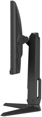 ASUS TUF Gaming 25   24 5 viewable  1080P Gaming Monitor  VG259Q3A    FHD  180Hz  1ms  Fast IPS  Extreme Low Motion Blur  FreeSync  Variable Overdrive  Speakers  99  sRGB  Shadow Boost 3yr Warranty