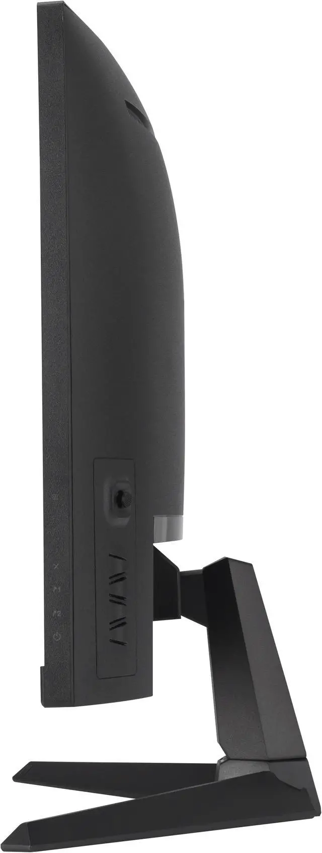 ASUS TUF Gaming 27" 1440P Curved HDR Gaming Monitor  VG27WQ3B    QHD  2560 x 1440   180Hz  0 5ms  1500R  Extreme Low Motion Blur  FreeSync  90  DCI P3  Shadow Boost  DisplayWidget