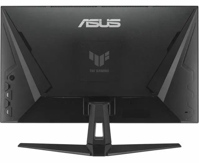 ASUS TUF Gaming 27" 1440P Monitor  VG27AQM5A    QHD  2560x1440   300Hz  Fast IPS  Extreme Low Motion Blur Sync  0 3ms  Speaker  95  DCI P3  Shadow Boost  DisplayWidget Center