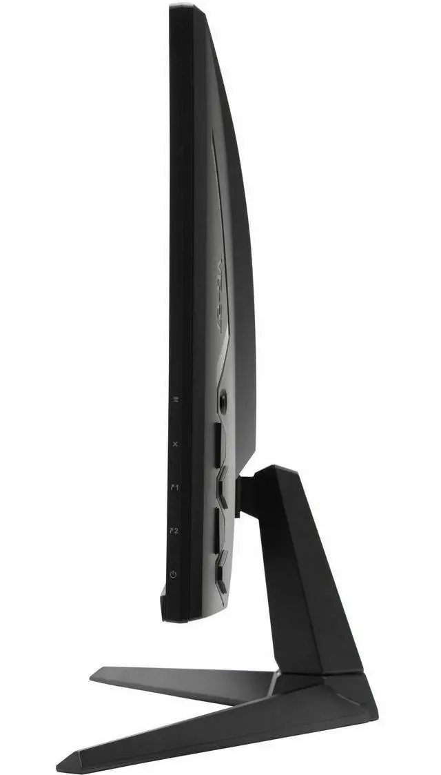 ASUS TUF Gaming 27" 1440P Monitor  VG27AQM5A    QHD  2560x1440   300Hz  Fast IPS  Extreme Low Motion Blur Sync  0 3ms  Speaker  95  DCI P3  Shadow Boost  DisplayWidget Center