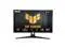 ASUS TUF Gaming 27" 1440P Monitor  VG27AQM5A    QHD  2560x1440   300Hz  Fast IPS  Extreme Low Motion Blur Sync  0 3ms  Speaker  95  DCI P3  Shadow Boost  DisplayWidget Center