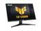 ASUS TUF Gaming 27" 1440P Monitor  VG27AQM5A    QHD  2560x1440   300Hz  Fast IPS  Extreme Low Motion Blur Sync  0 3ms  Speaker  95  DCI P3  Shadow Boost  DisplayWidget Center