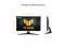 ASUS TUF Gaming 27" 1440P Monitor  VG27AQM5A    QHD  2560x1440   300Hz  Fast IPS  Extreme Low Motion Blur Sync  0 3ms  Speaker  95  DCI P3  Shadow Boost  DisplayWidget Center