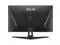 ASUS TUF Gaming 27" 1440P Monitor  VG27AQM5A    QHD  2560x1440   300Hz  Fast IPS  Extreme Low Motion Blur Sync  0 3ms  Speaker  95  DCI P3  Shadow Boost  DisplayWidget Center
